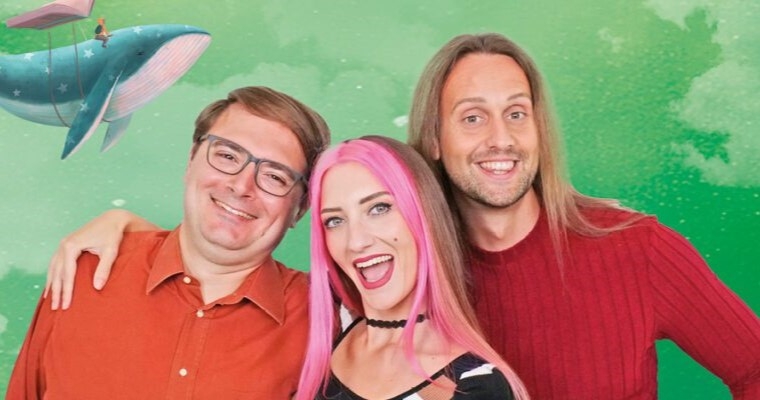 Parlare dell'autismo con delicatezza, ironia e profondit&agrave;